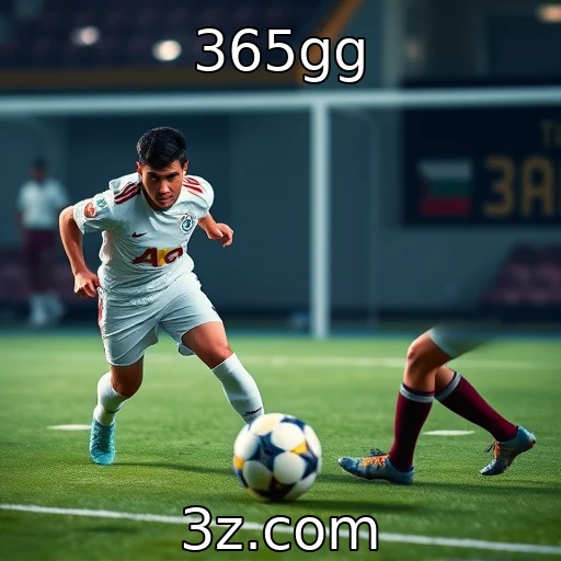 365gg Desvendando as Melhores Estratégias para Apostas em Esportes em 2025