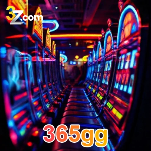 365gg App