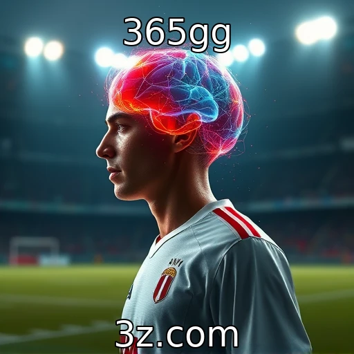 365gg Descubra as Novas Tendências nas Apostas Esportivas em 2025