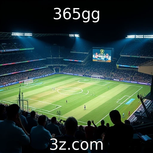 365gg Apostas esportivas: como analisar estatísticas para aumentar suas chances