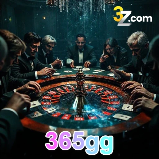 365gg Plataforma