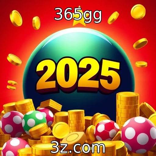 365gg Apostas Esportivas: Estratégias para Maximize seus Ganhos em 2025