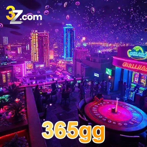 365gg Slots