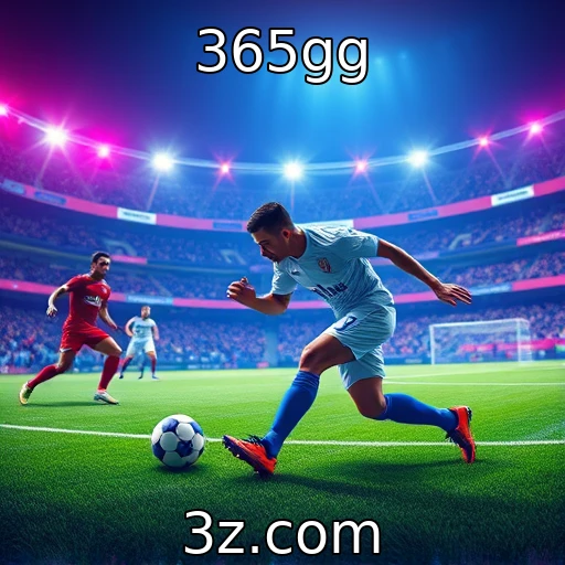 365gg Apostas esportivas em 2025: o que mudou no cenário competitivo