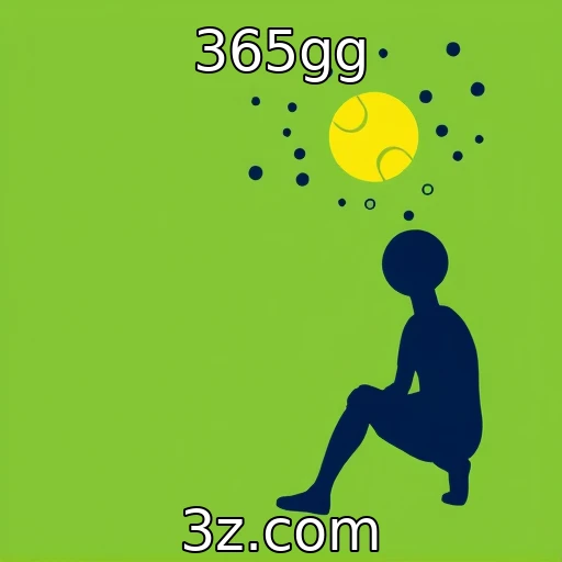 365gg Apostas esportivas: como analisar a próxima partida como um profissional