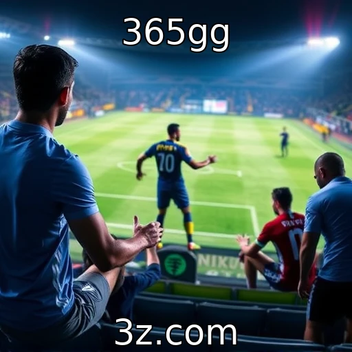 Apostas esportivas: Como analisar partidas para aumentar suas chances de vitória