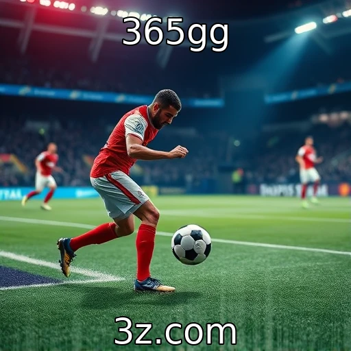 365gg Estratégias Infalíveis para Apostar em Partidas de Futebol